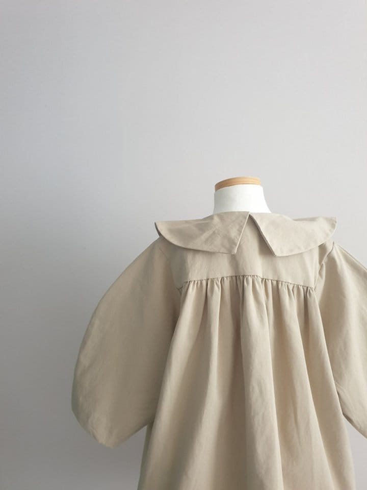 Eclair - Korean Children Fashion - #littlefashionista - Anna Trench - 7