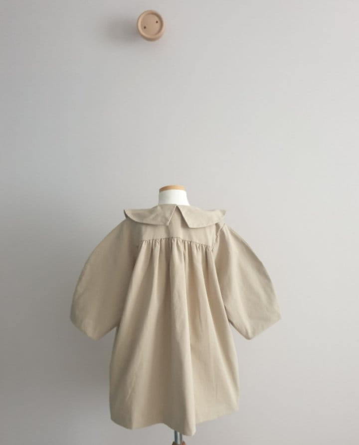 Eclair - Korean Children Fashion - #magicofchildhood - Anna Trench - 8