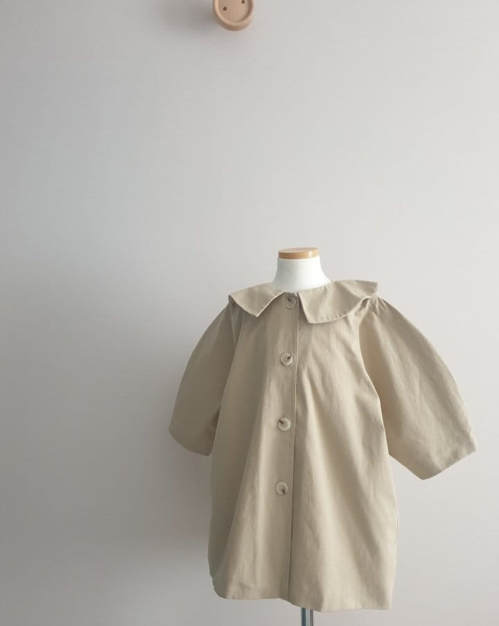 Eclair - Korean Children Fashion - #minifashionista - Anna Trench - 9