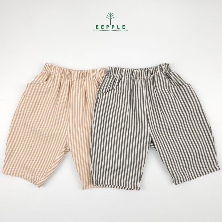 Eepple - Korean Children Fashion - #kidsshorts - Cielo Pants