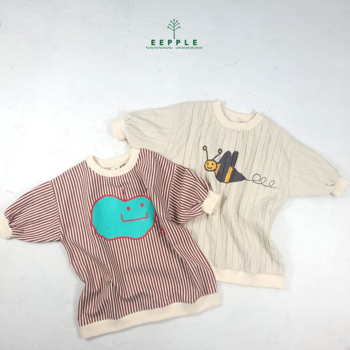 Eepple - Korean Children Fashion - #magicofchildhood - Mico One-Piece
