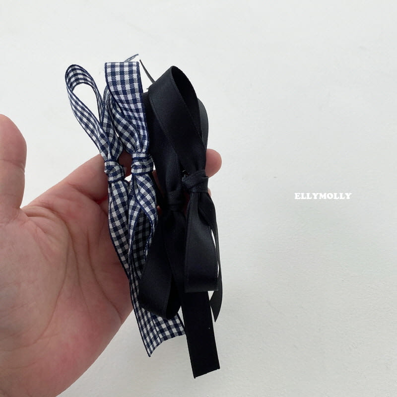 Ellymolly - Korean Children Fashion - #littlefashionista - Elly Hair Braids - 7