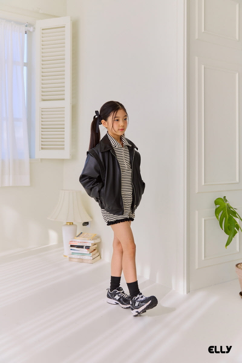 Ellymolly - Korean Children Fashion - #minifashionista - Elly Hair Braids - 9
