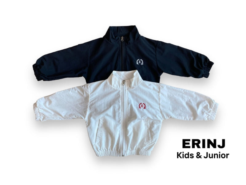 Erin J - Korean Children Fashion - #Kfashion4kids - Erin Windbreaker Jumper