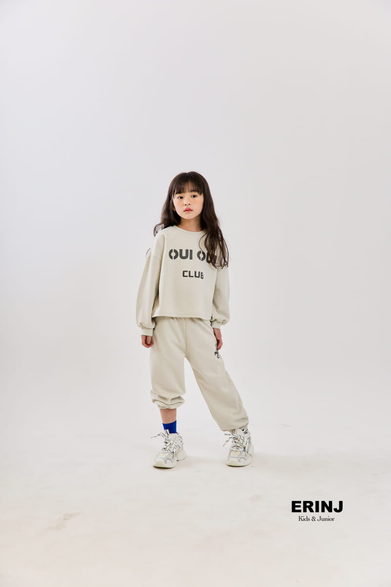 Erin J - Korean Children Fashion - #childofig - Jogger Pants - 5