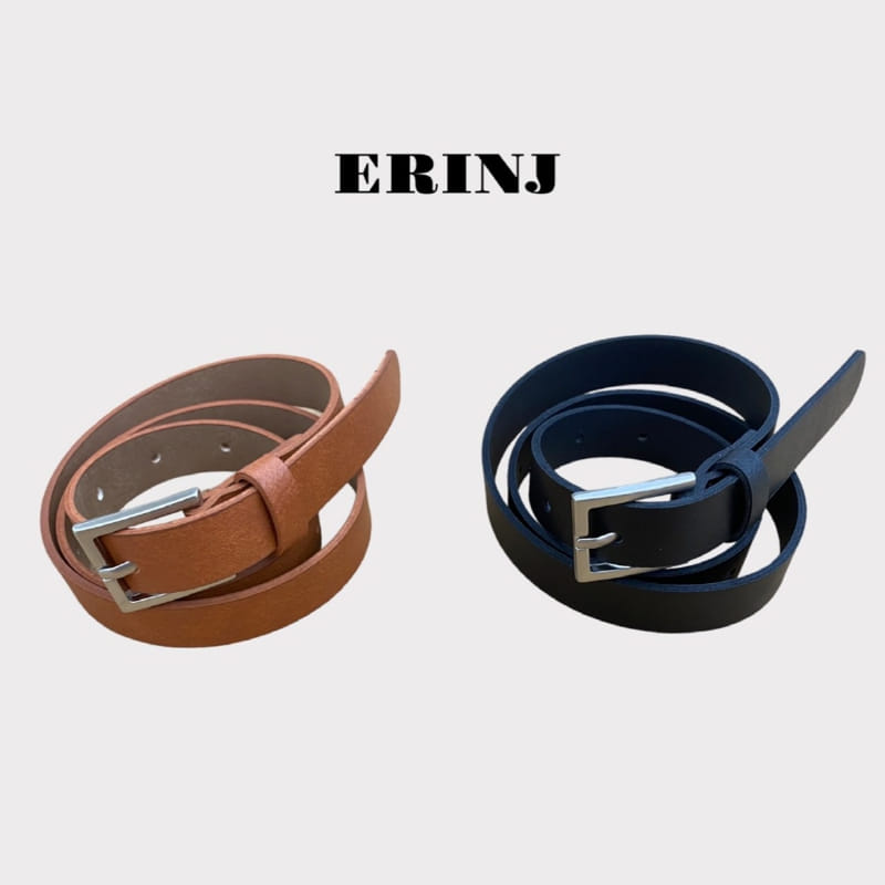 Erin J - Korean Children Fashion - #childofig - Classic Belt