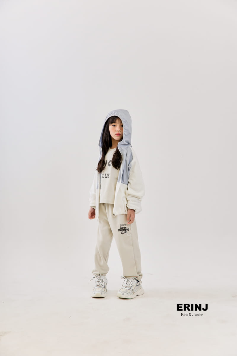 Erin J - Korean Children Fashion - #childrensboutique - Jogger Pants - 6