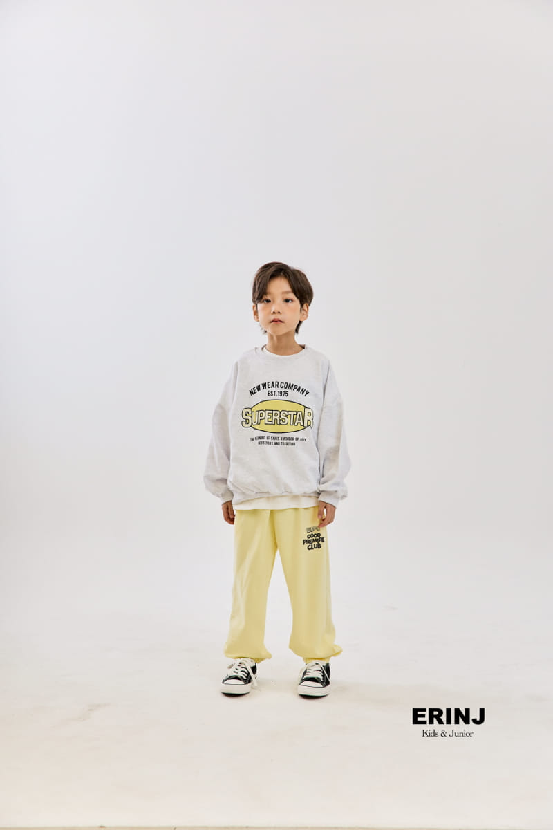 Erin J - Korean Children Fashion - #discoveringself - Jogger Pants - 8