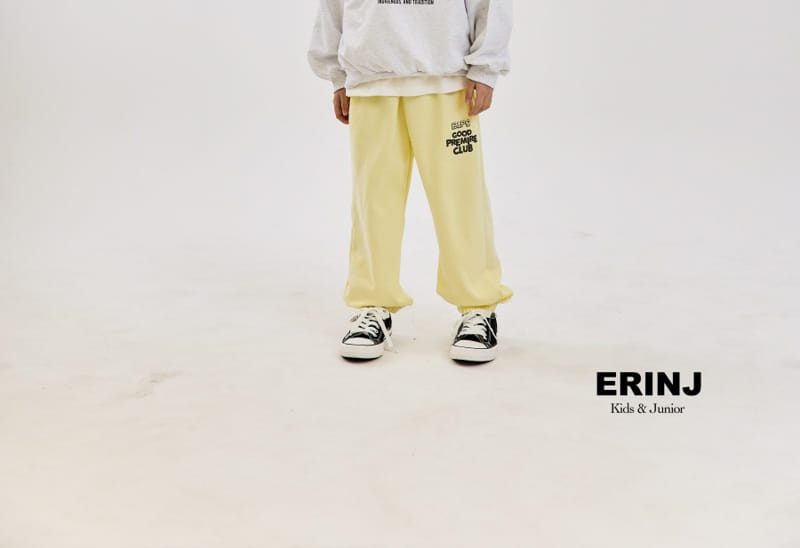 Erin J - Korean Children Fashion - #fashionkids - Jogger Pants - 9