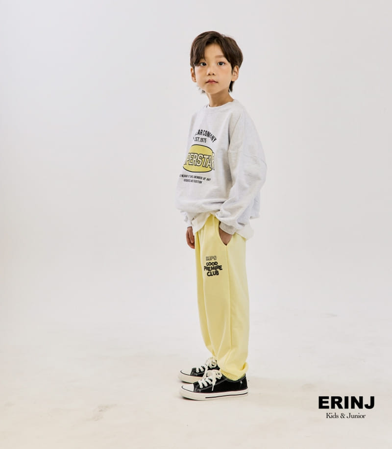 Erin J - Korean Children Fashion - #kidsshorts - Jogger Pants - 10