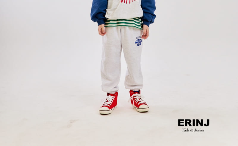 Erin J - Korean Children Fashion - #kidsstore - Jogger Pants - 11