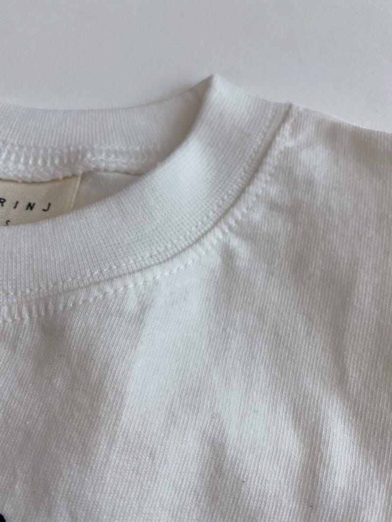 Erin J - Korean Children Fashion - #littlefashionista - Erin Short Sleeve Tee - 10