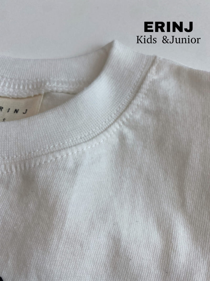 Erin J - Korean Children Fashion - #magicofchildhood - Erin Short Sleeve Tee - 11