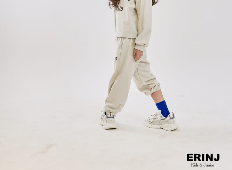Erin J - Korean Children Fashion - #toddlerclothing - Jogger Pants - 4
