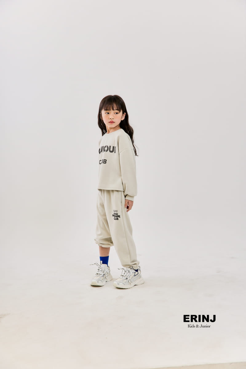 Erin J - Korean Children Fashion - #todddlerfashion - Jogger Pants - 2