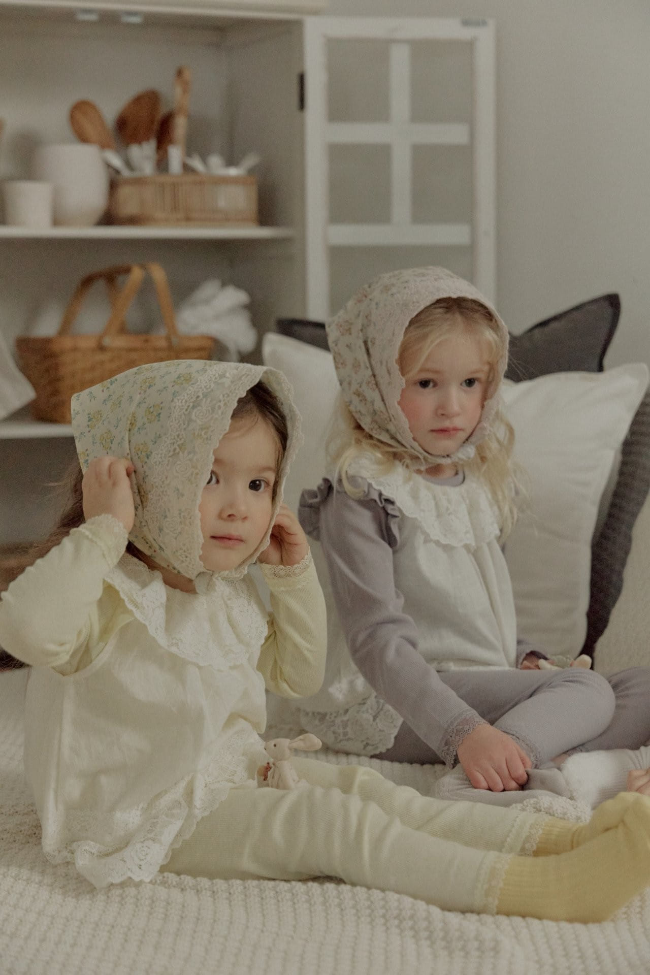 Flo - Korean Children Fashion - #Kfashion4kids - Brodie Vest - 10