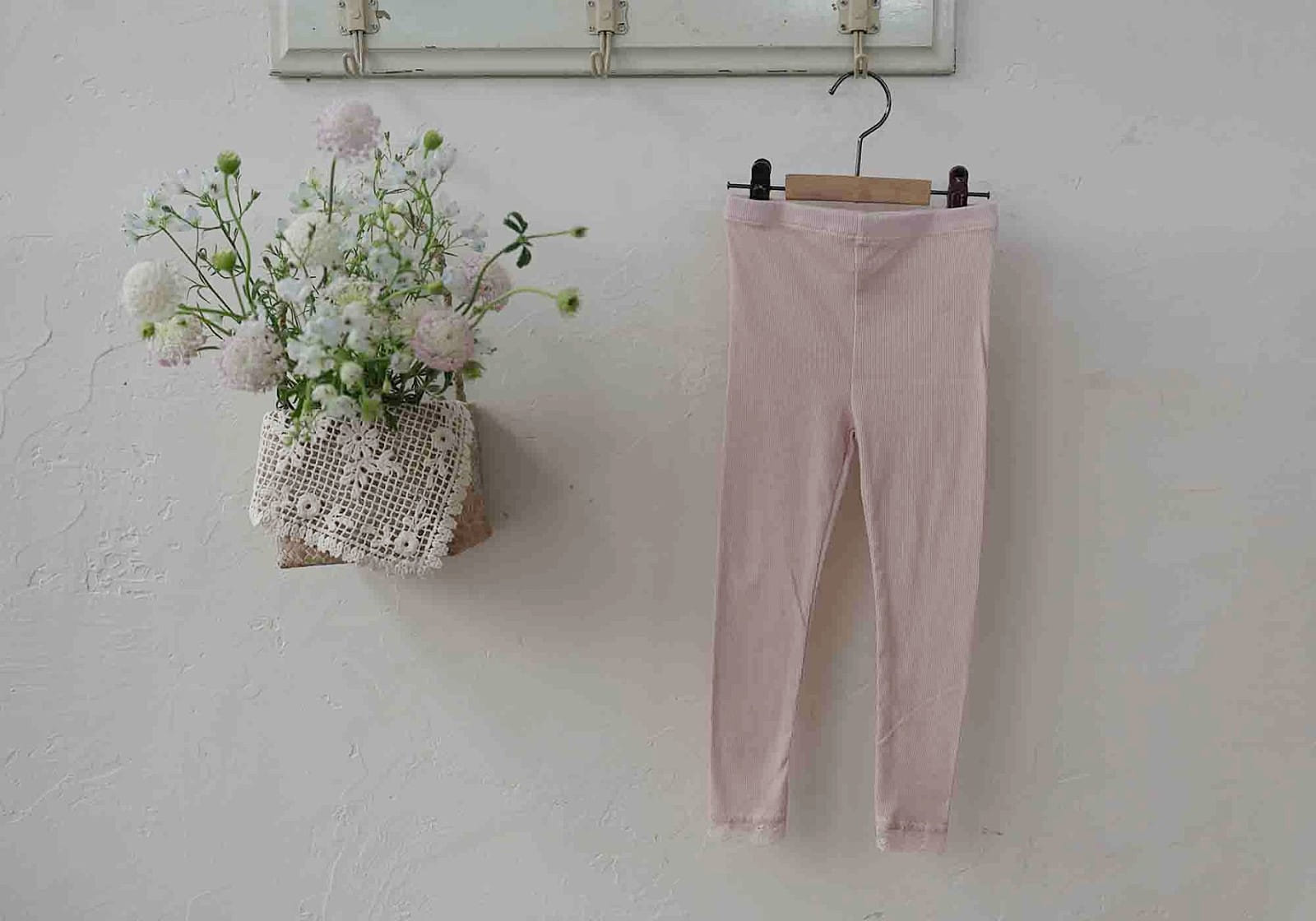 Flo - Korean Children Fashion - #Kfashion4kids - Jay Leggings - 7