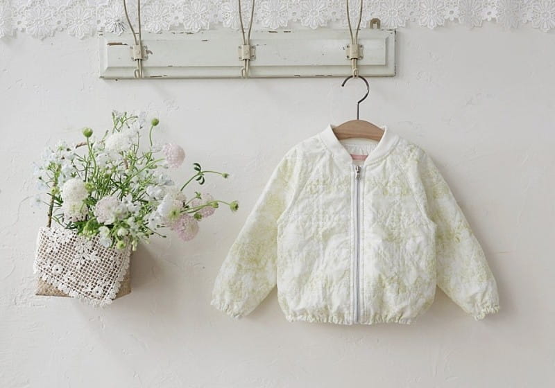 Flo - Korean Children Fashion - #Kfashion4kids - Lyon Jumper - 9