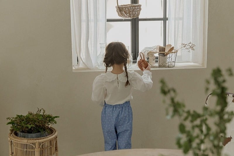 Flo - Korean Children Fashion - #Kfashion4kids - Paulin Pants - 5