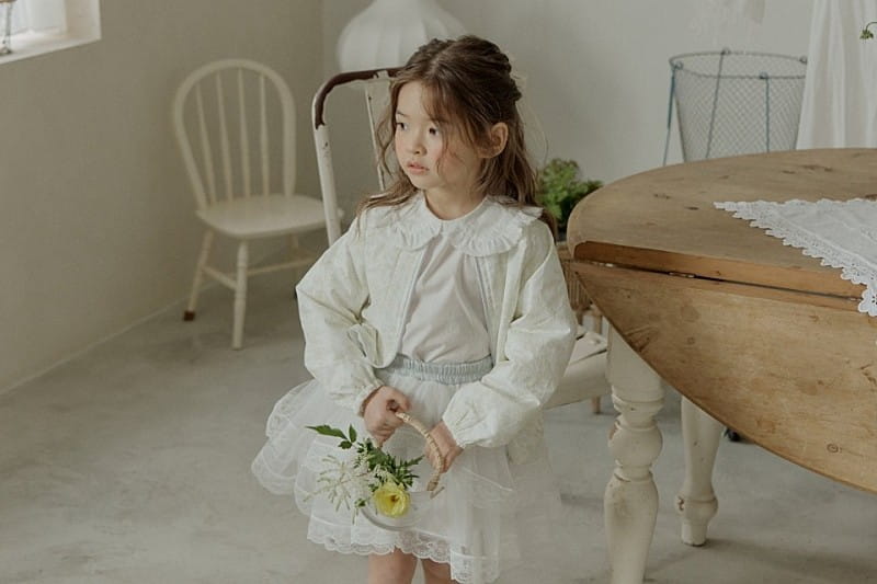 Flo - Korean Children Fashion - #childrensboutique - Lyon Jumper - 2