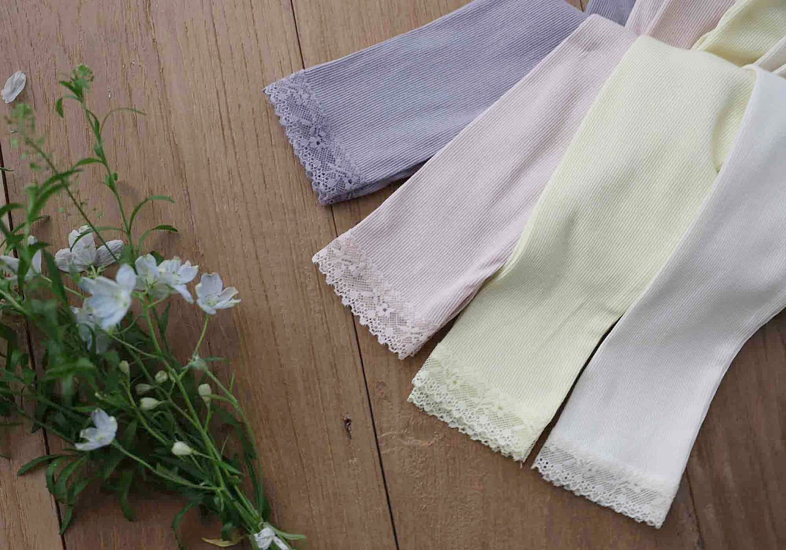 Flo - Korean Children Fashion - #designkidswear - Jay Leggings