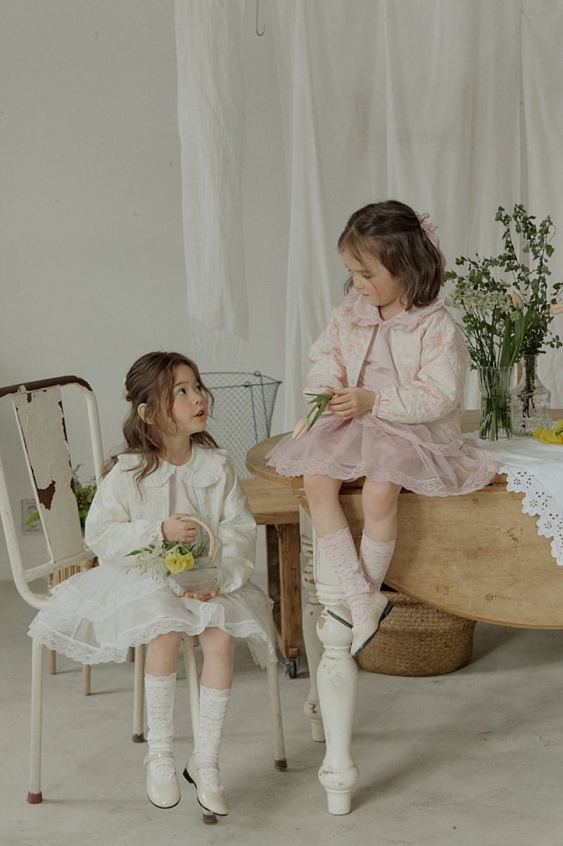 Flo - Korean Children Fashion - #fashionkids - Lyon Jumper - 5
