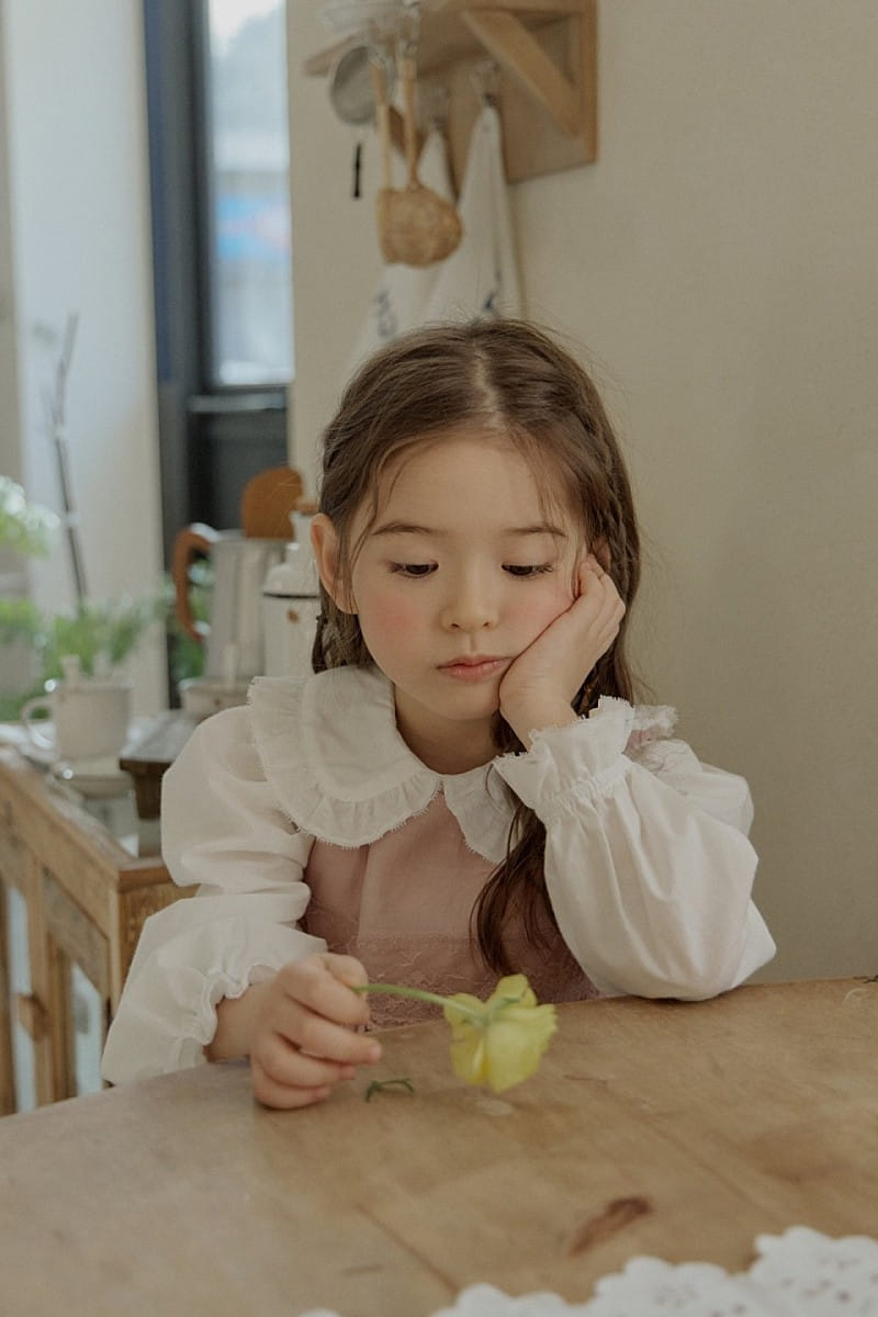 Flo - Korean Children Fashion - #fashionkids - Natasha One-Piece - 3