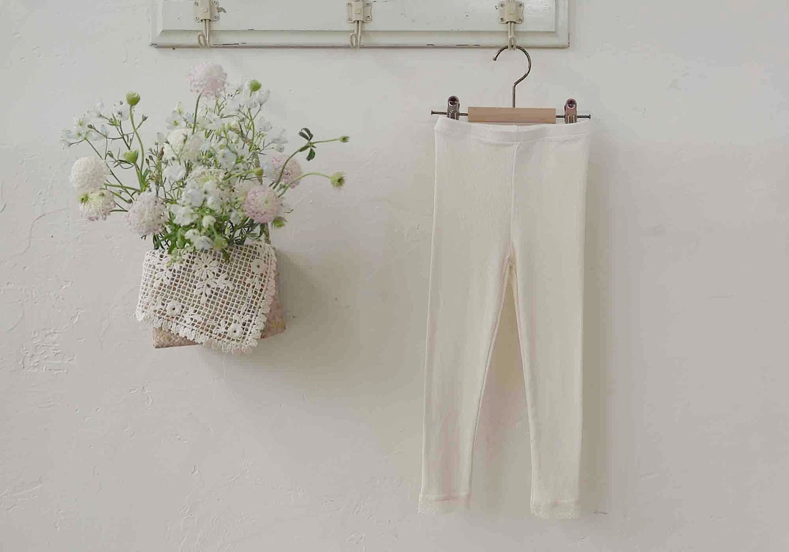 Flo - Korean Children Fashion - #fashionkids - Jay Leggings - 4