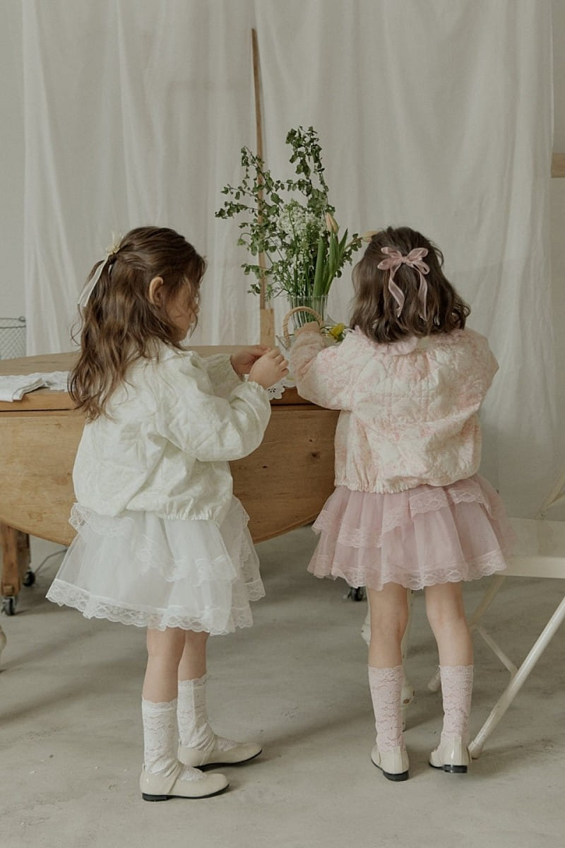 Flo - Korean Children Fashion - #kidsshorts - Lyon Jumper - 6
