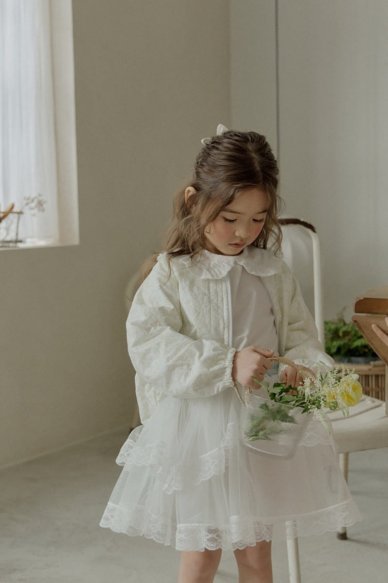 Flo - Korean Children Fashion - #kidsstore - Lyon Jumper - 7