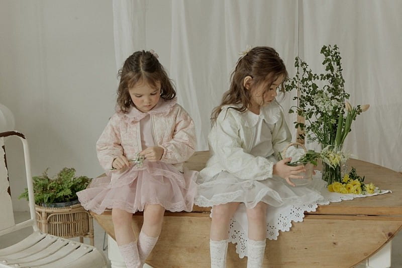 Flo - Korean Children Fashion - #kidzfashiontrend - Lyon Jumper - 8