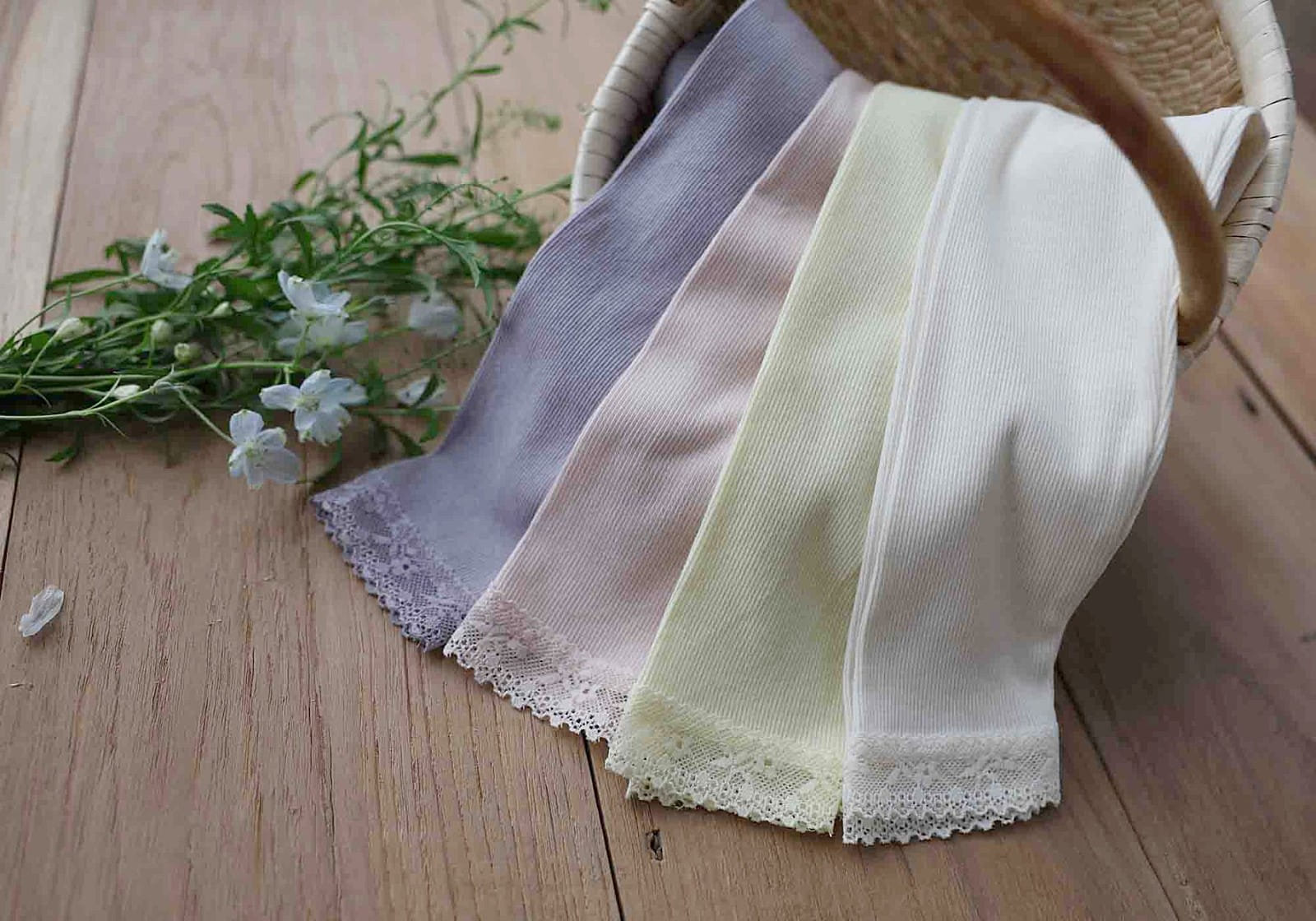 Flo - Korean Children Fashion - #littlefashionista - Jay Leggings - 8