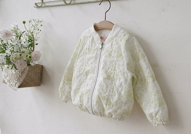 Flo - Korean Children Fashion - #littlefashionista - Lyon Jumper - 10