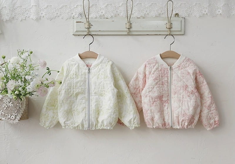 Flo - Korean Children Fashion - #magicofchildhood - Lyon Jumper - 11