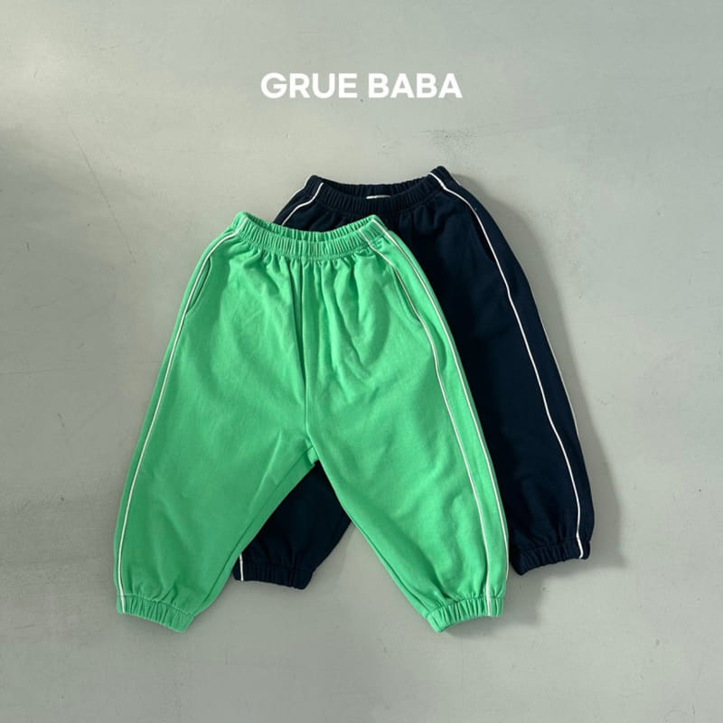 Grue Baba - Korean Children Fashion - #designkidswear - Honey Tee