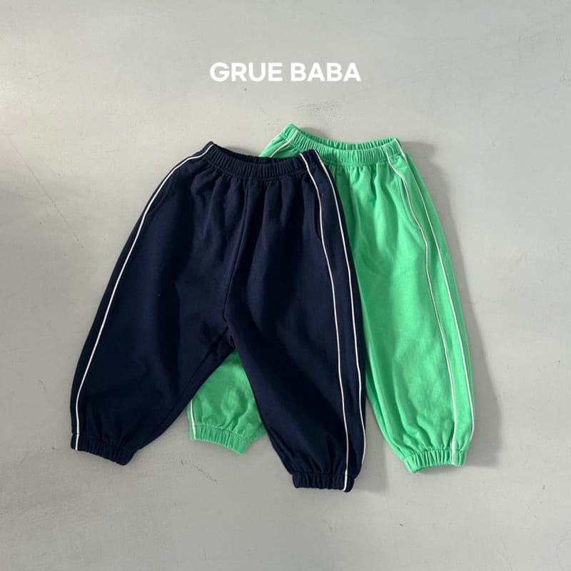 Grue Baba - Korean Children Fashion - #discoveringself - Honey Tee - 2