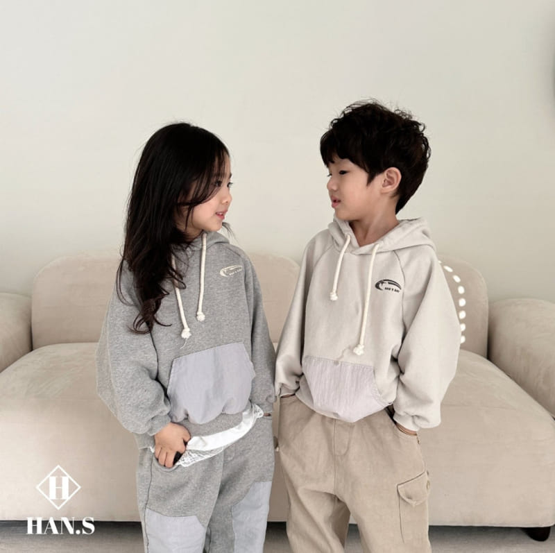 Han's - Korean Children Fashion - #littlefashionista - Gunabbang Pants - 11