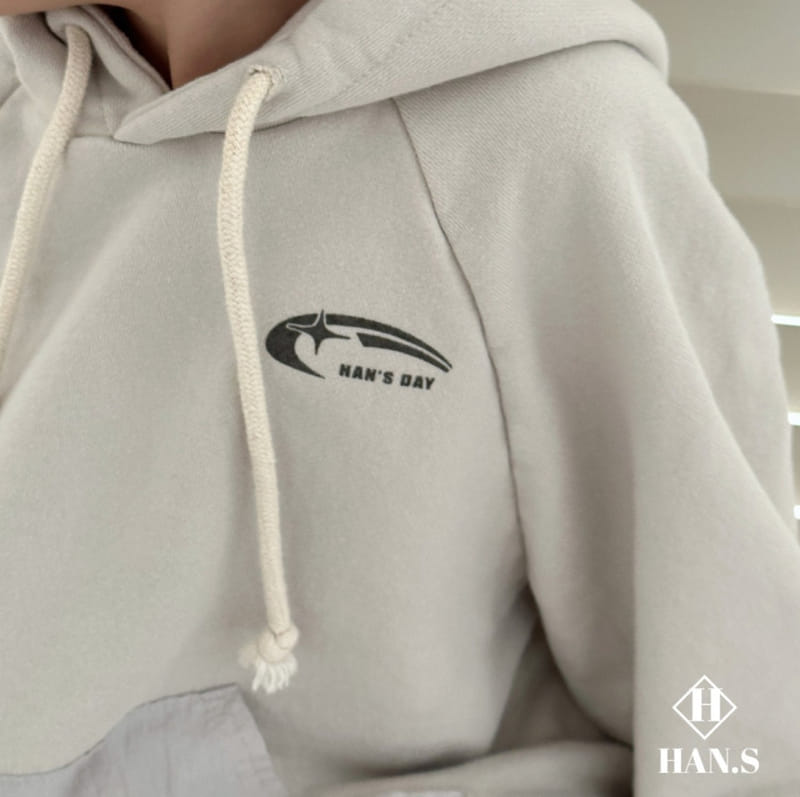 Han's - Korean Children Fashion - #Kfashion4kids - Lodi Hoody Sweatshirt - 4