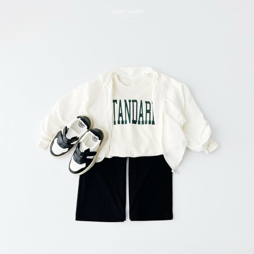 Haro Haro - Korean Children Fashion - #Kfashion4kids - Standard Sweatshirt - 10
