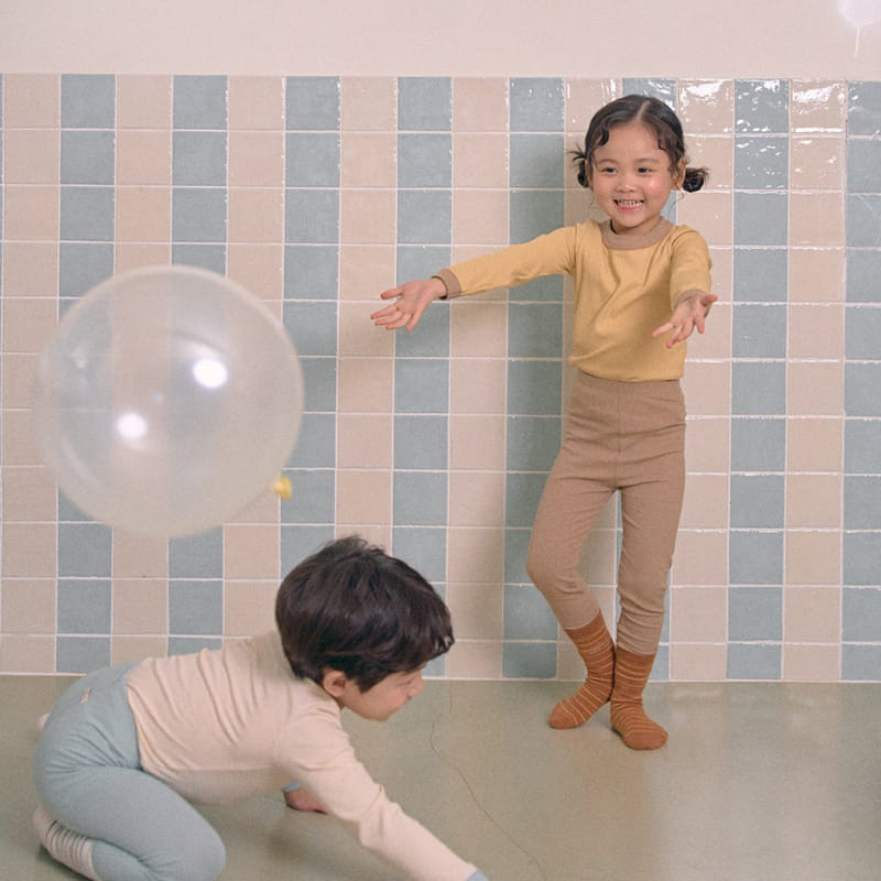 Here I Am - Korean Children Fashion - #discoveringself - Palette Easywear - 3