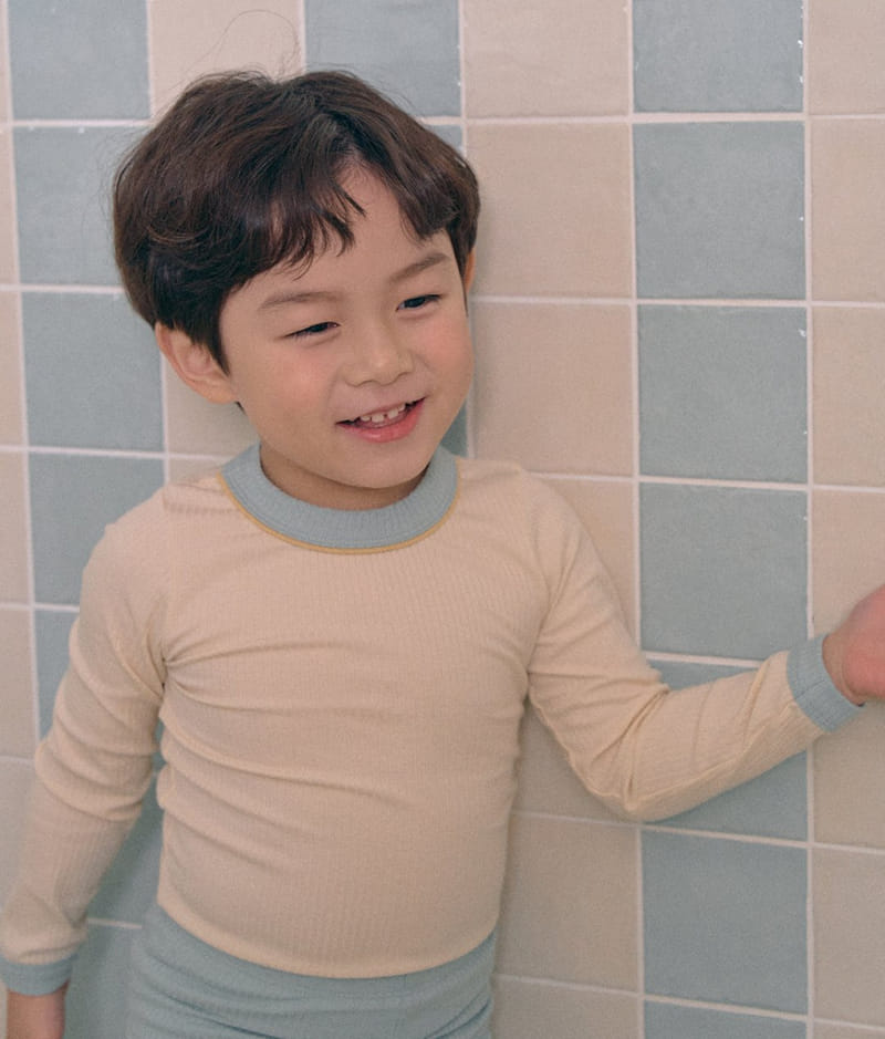 Here I Am - Korean Children Fashion - #discoveringself - Palette Easywear - 4