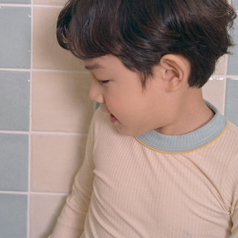 Here I Am - Korean Children Fashion - #kidzfashiontrend - Palette Easywear - 7