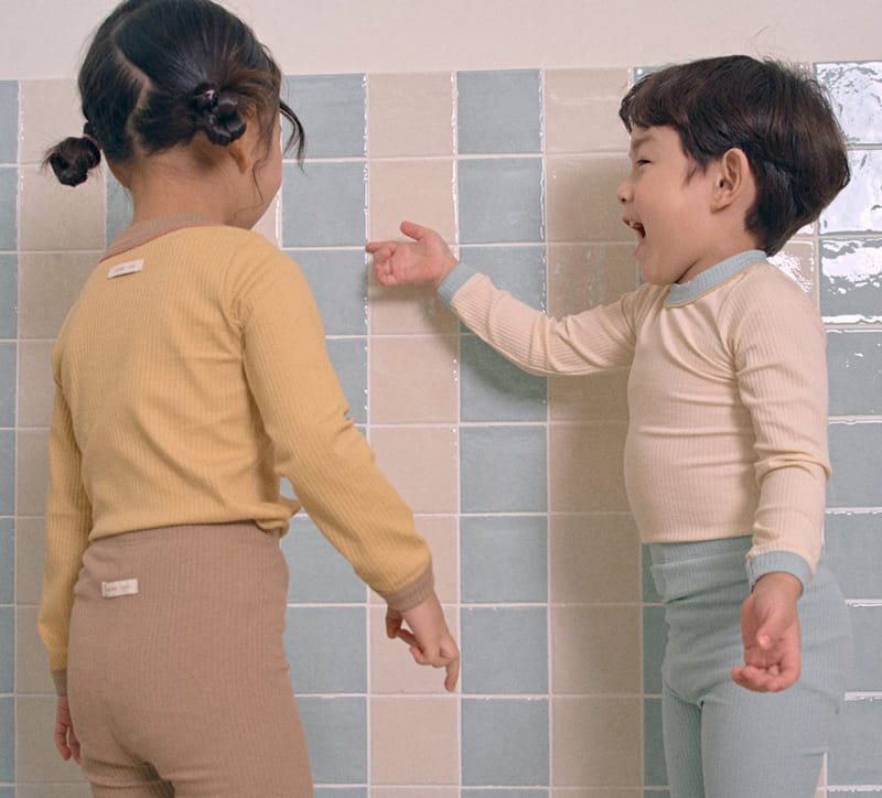 Here I Am - Korean Children Fashion - #littlefashionista - Palette Easywear - 9