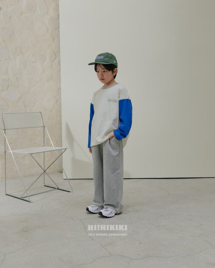 Hikiki - Korean Children Fashion - #fashionkids - Holiday Tee - 5
