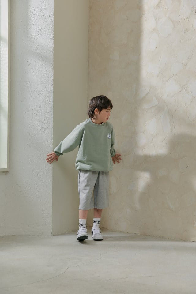 Hikiki - Korean Children Fashion - #magicofchildhood - Dream Sweatshirt