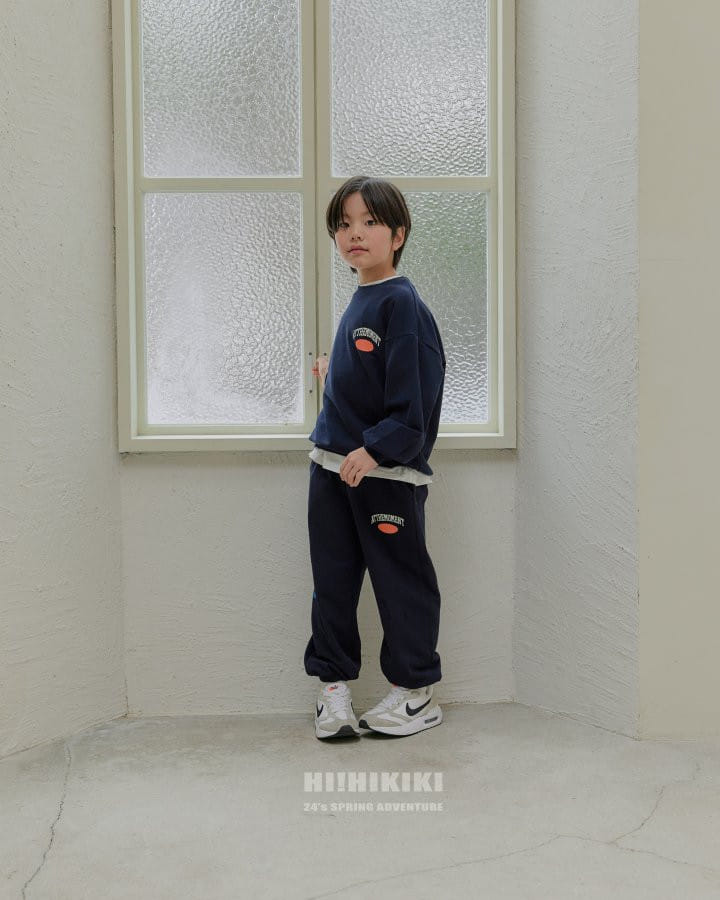 Hikiki - Korean Children Fashion - #stylishchildhood - Papaya Sweatshirt - 9