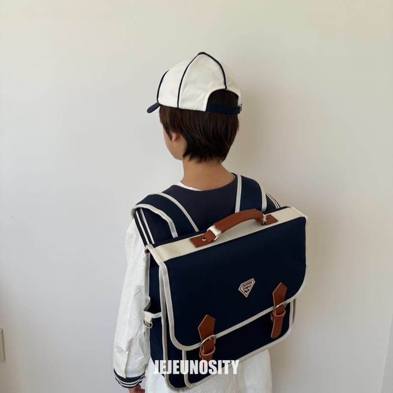 Jejeunosity - Korean Children Fashion - #Kfashion4kids - Classic Jacket - 8