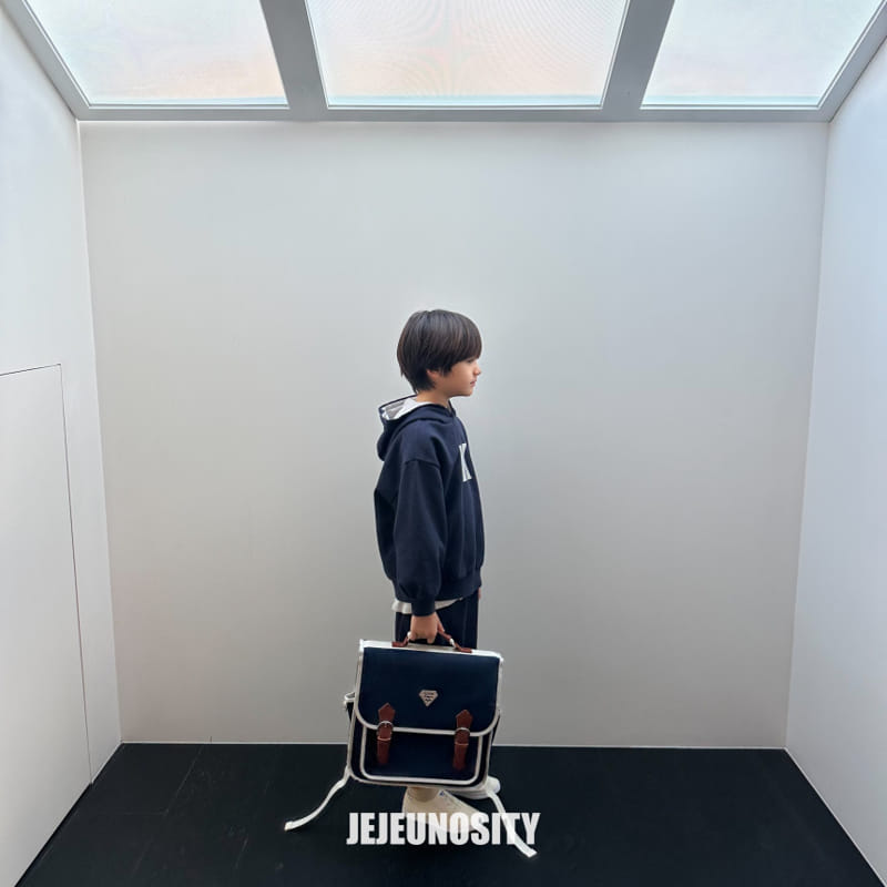 Jejeunosity - Korean Children Fashion - #Kfashion4kids - K Hoody - 6