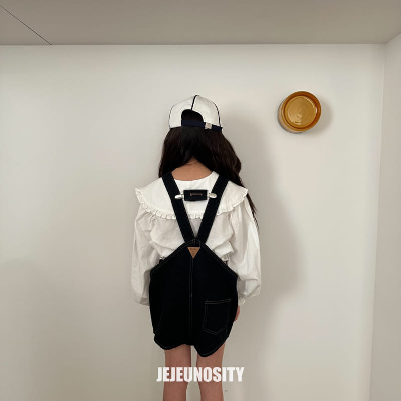 Jejeunosity - Korean Children Fashion - #kidzfashiontrend - Jeje Clip - 4