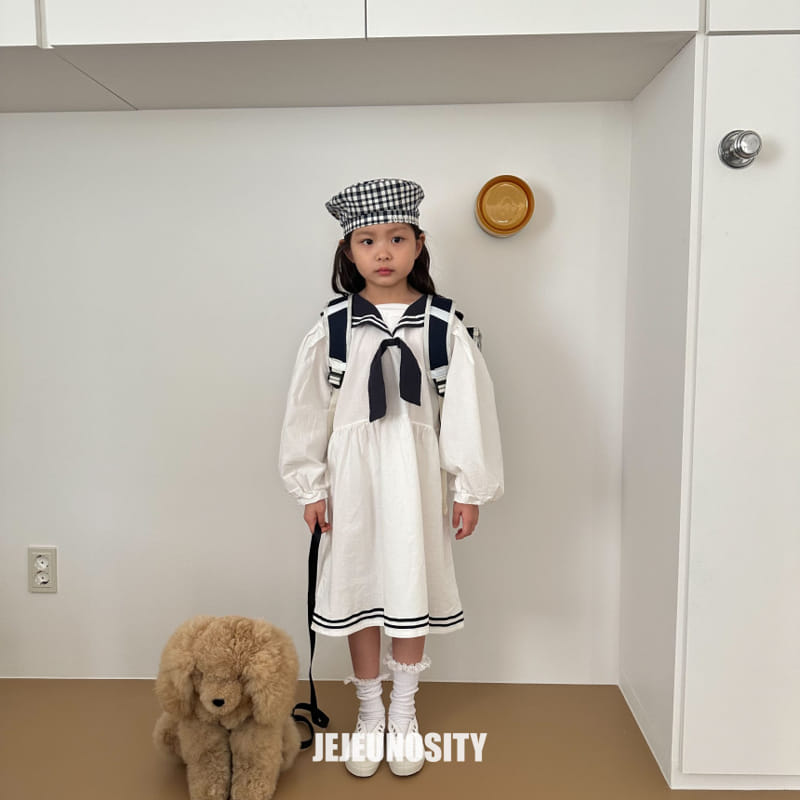 Jejeunosity - Korean Children Fashion - #kidzfashiontrend - Drew Beret - 4